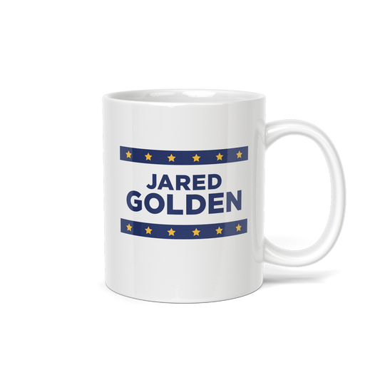 mug with logo